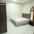 SAR 1650/month,  Bedspace And Single Rooms Available For Working Professionals And Bachelors Only.