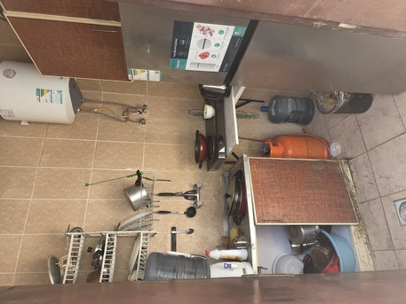 Riyadh, Bedspace For Rent, SAR 400/month,  Sharing Room Maximum 4 Person
