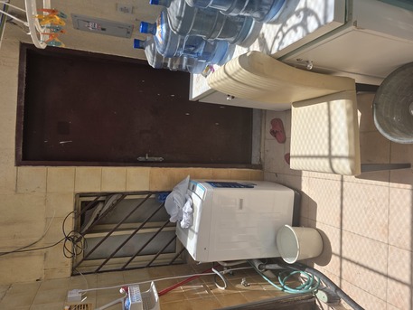 Riyadh, Bedspace For Rent, SAR 400/month,  Sharing Room Maximum 4 Person