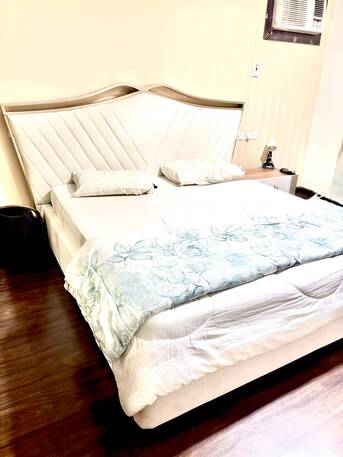 Olaya, Rooms for Rent, SAR 1900/month,  Furnished,  Executive Bachelor Room Available For Rent &ndash; (Near Al Wurud 2 Station)