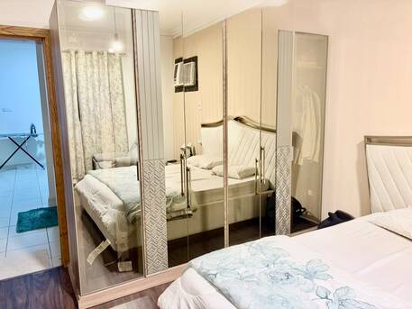 Olaya, Rooms for Rent, SAR 1900/month,  Furnished,  Executive Bachelor Room Available For Rent &ndash; (Near Al Wurud 2 Station)