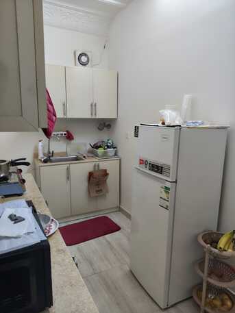 Al Rahmaniyah, Household Items, SAR 5300,  Around 6 Months Old Furniture Full Set & Electronics For Immediate Sale Due To Exit