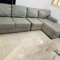 SAR 1200,  SOFA FOR URGENT SALE