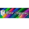 Holographic Diffraction Grating For Precision Optical Applications