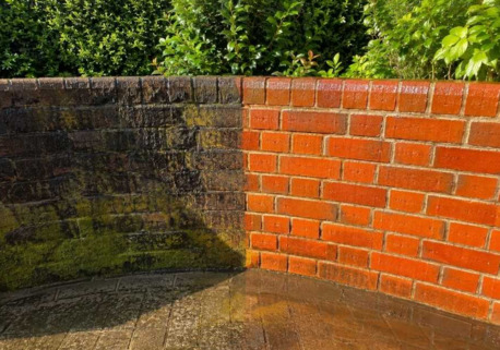 London, Cleaning, Northern Powerwash