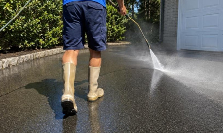 London, Cleaning, Northern Powerwash