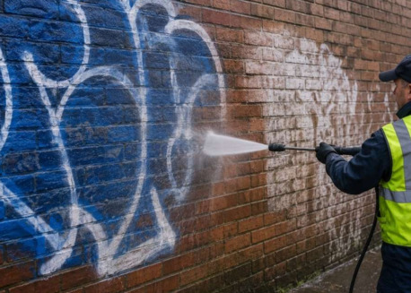 London, Cleaning, Northern Powerwash