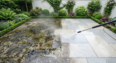 London, Cleaning, Northern Powerwash