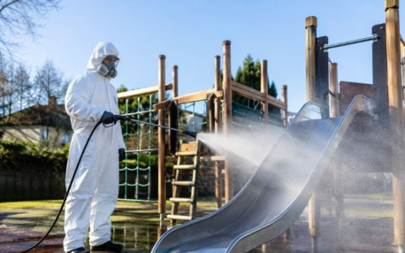 London, Cleaning, Northern Powerwash