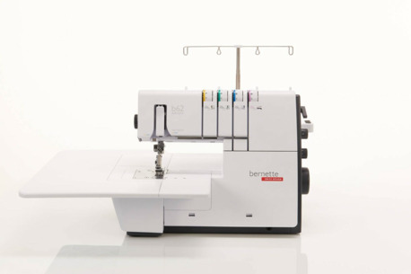 New York, Household Items, USD 1,  Bernette 62 AIRLOCK Coverstitch Machine