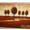SAR 150,  Wall Painting