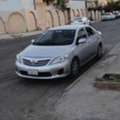SAR 21000,  Toyota Corolla,  2012,  Automatic,  350000 KM,  CAR GOOD CONDITION AC CHILL ENGINE GEAR GOOD CONDITION