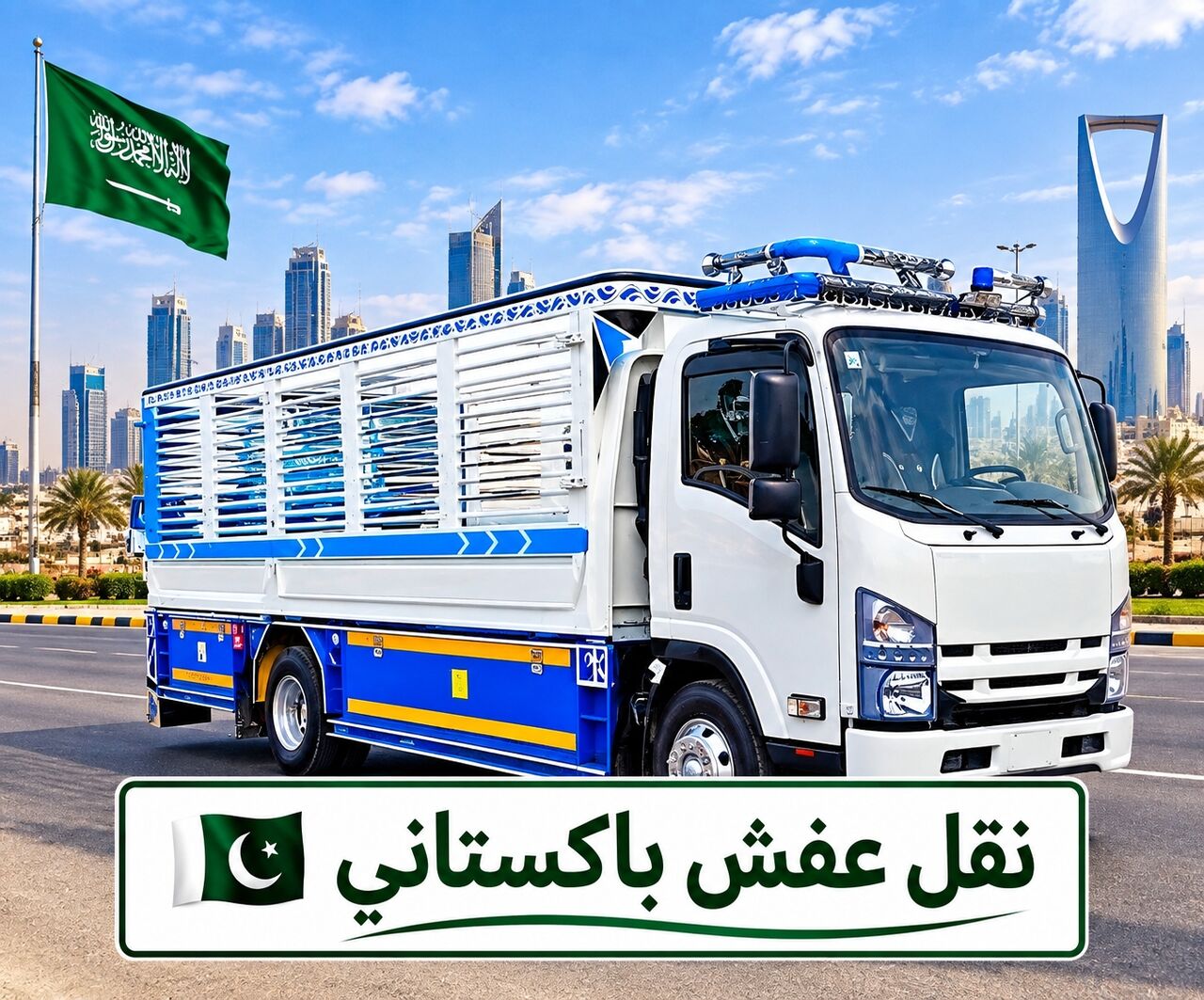 Riyadh, Household, 🇵🇰 Pakstani 🇵🇰 House Shifting Service🇵🇰