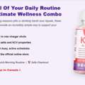 CAD 31,  Unbiased KetoNex ACV Gummies Reviews: Pros, Cons, And User Insights