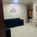 SAR 2300/month,  Ground Floor Fully Furnished Family Apartment 2300 Sar Per Month (Free Wifi & Water)