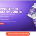 USD 31,  Flexora Joint Capsules Reviews: Is Deze Kraakbeenformule Effectief?