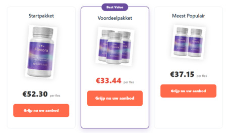 New York, Health & Beauty Items, USD 31,  Flexora Joint Capsules Reviews: Is Deze Kraakbeenformule Effectief?