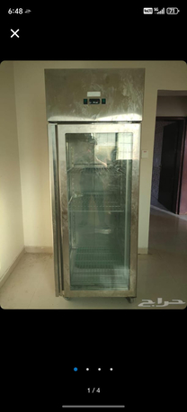 Dammam, Appliances, Commercial Freezer For Sale &ndash; Excellent Cooling