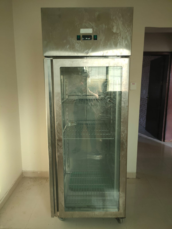 Dammam, Appliances, Commercial Freezer For Sale &ndash; Excellent Cooling