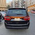 SAR 30000,  Dodge Durango,  2014,  Automatic,  281000 KM,   Six Cylinders  Price Negotiable