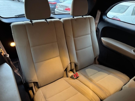 Jeddah, Vehicles, Cars & Trucks , SAR 30000,  Dodge Durango,  2014,  Automatic,  281000 KM,   Six Cylinders  Price Negotiable