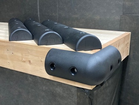New York, Construction, Quality Dock Bumpers Marine Supplies For Waterfront Safety