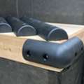 Quality Dock Bumpers Marine Supplies For Waterfront Safety