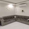 SAR 1100/month,  Furnished,  1 BR,  50 Sq. Meter,  I Would Like To Share My 2bhk Flat For One Room And Attached Toilet