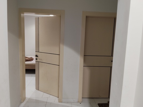 Khobar, Apartments, Flats, Houses & Villas, SAR 1100/month,  Furnished,  1 BR,  50 Sq. Meter,  I Would Like To Share My 2bhk Flat For One Room And Attached Toilet