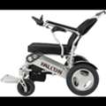 USD 2887,  Falcon Bariatric Power Wheelchair &ndash; Reclining & Foldable Design