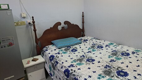Hara, Housing Exchanges, Sau 1000/month,  I Have A One Extra Room For Rent In Hara Riyadh