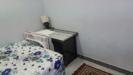 Hara, Housing Exchanges, Sau 1000/month,  I Have A One Extra Room For Rent In Hara Riyadh