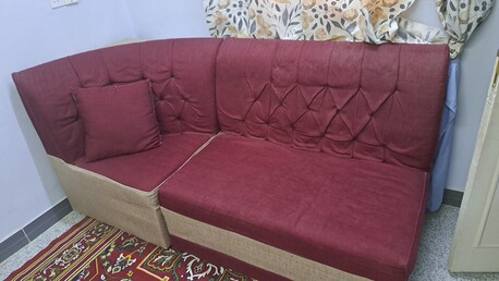 Hara, Housing Exchanges, Sau 1000/month,  I Have A One Extra Room For Rent In Hara Riyadh