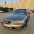 SAR 13500,  Honda Accord,  2002,  Automatic,  529000 KM,   -