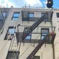 Parapet Repair Contractors NYC