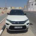 QAR 67000,  Toyota Urban Cruiser,  2024,  Automatic,  36000 KM,  First Option Car
