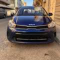 SAR 38500,  Kia Pegas Model 2024 - Odo 37000 Only First Owner Non Accidental Car,  2024,  Automatic,  37000 KM,  Accident Free First Owner Original Car Like New