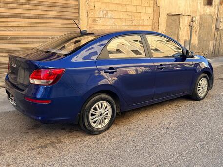 Khobar, Vehicles, Cars & Trucks , SAR 38500,  Kia Pegas Model 2024 - Odo 37000 Only First Owner Non Accidental Car,  2024,  Automatic,  37000 KM,  Accident Free First Owner Original Car Like New