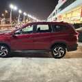 SAR 38000,  Toyota Rush,  2022,  Automatic,  207000 KM,  Single Owner Well Maintained