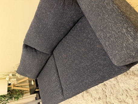 Riyadh, Furniture, SAR 650,  Sofa Triple Seats