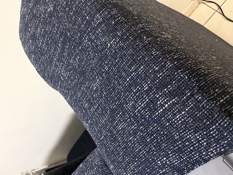 Riyadh, Furniture, SAR 650,  Sofa Triple Seats