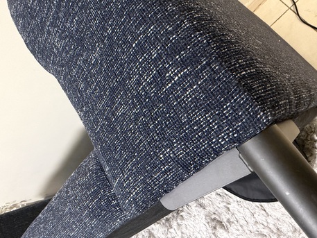 Riyadh, Furniture, SAR 650,  Sofa Triple Seats
