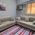 SAR 350,  5 Seater Sofa For Sale!