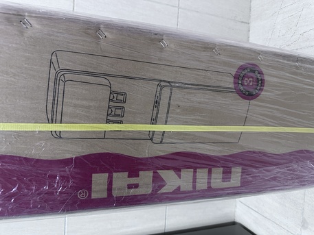 Jeddah, Appliances, SAR 400,  🔥 NIKAI **BRAND NEW** BOTTOM LOADING WATER DISPENSER &ndash; MODEL NWD2000BL 🔥