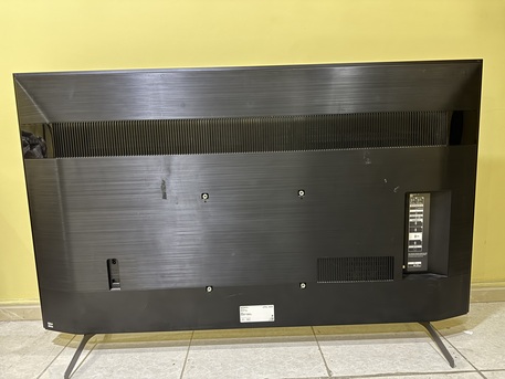Dammam, Appliances, SAR 3000,  Sony Led 65 Inch Smart Full Array 120 HZ  TV