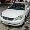 SAR 14000,  Mitsubishi Lancer GLS,  2014,  Automatic,  240500 KM,