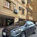 SAR 20000,  Hyundai Accent,  2012,  Automatic,  260 KM,  Car For Sals