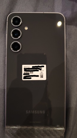 Yanbu, Mobile Phones, SAR 1600,  Samsung S23 FE USA IMPORT