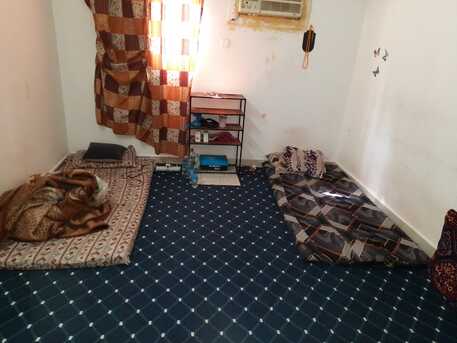 Hara, Bedspace For Rent, SAR 2000/month,  Bedspace Available