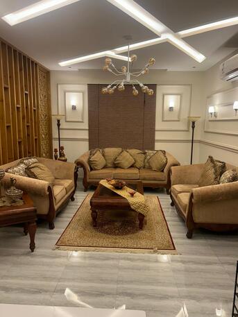 Olaya, Apartments, Flats, Houses & Villas, SAR 60/year,  2 BR,  Latest Style 2 Bedroom Apartment Available, Olaya, Riyadh